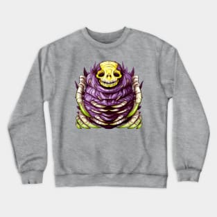 Mors Vermis Crewneck Sweatshirt